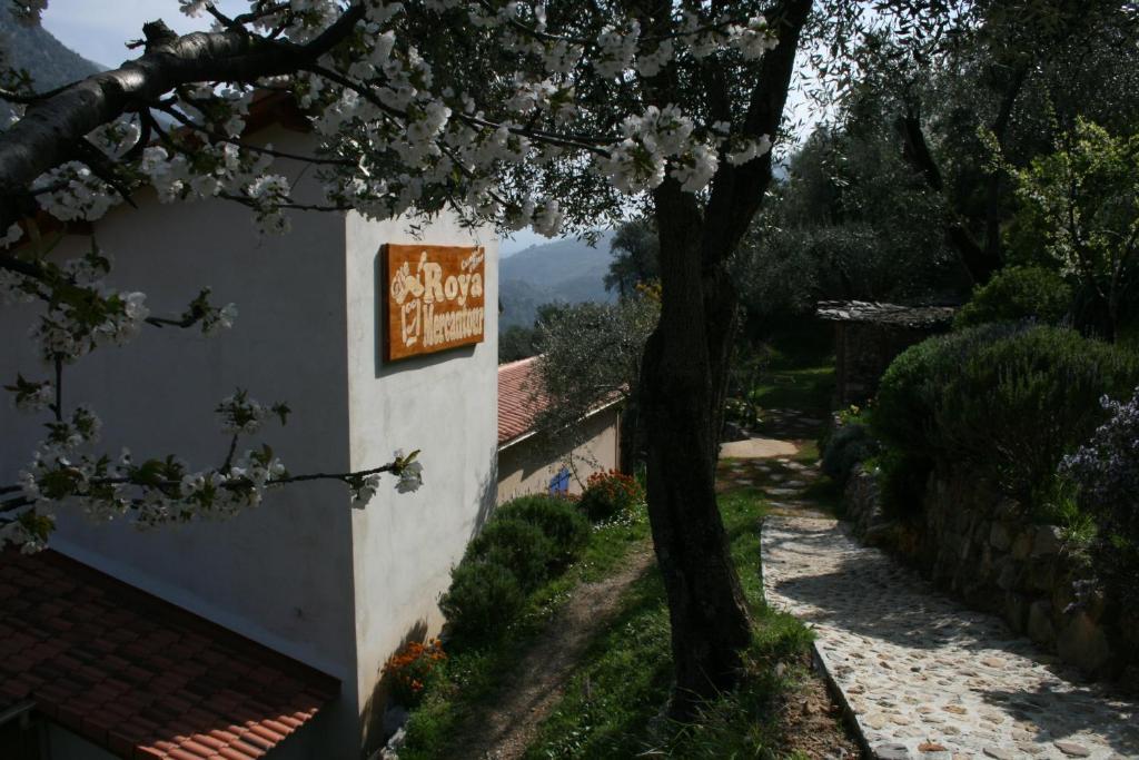 Gite Roya Mercantour Breil-sur-Roya Extérieur photo